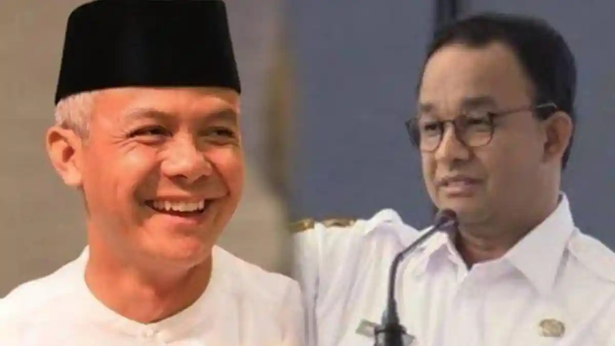Guru Besar UI Yakin Ganjar dan Anies Tak akan Gabung ke Pemerintahan Prabowo-Gibran, Apa Alasannya?