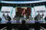 Indonesian Idol SS Hadir Ditengah Pandemi Covid-19