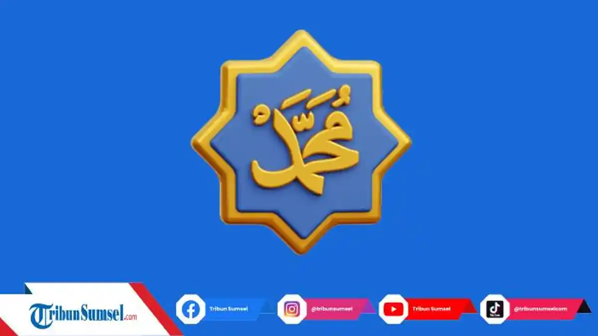 Lirik Sholawat Asnawiyah Lengkap Tulisan Latin dan Terjemahannya, Mudah Dibaca