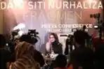 Siti Nurhaliza Rilis Album Fragmen