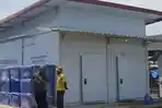 Ada Bimbingan Teknis, KKP Pastikan Bisnis Rantai Dingin di Lokasi KNMP Dikelola Secara Profesional