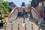 Rest Area KM 379A Batang Jadi Destinasi Edukasi Pemudik, Ada Taman Lalu Lintas