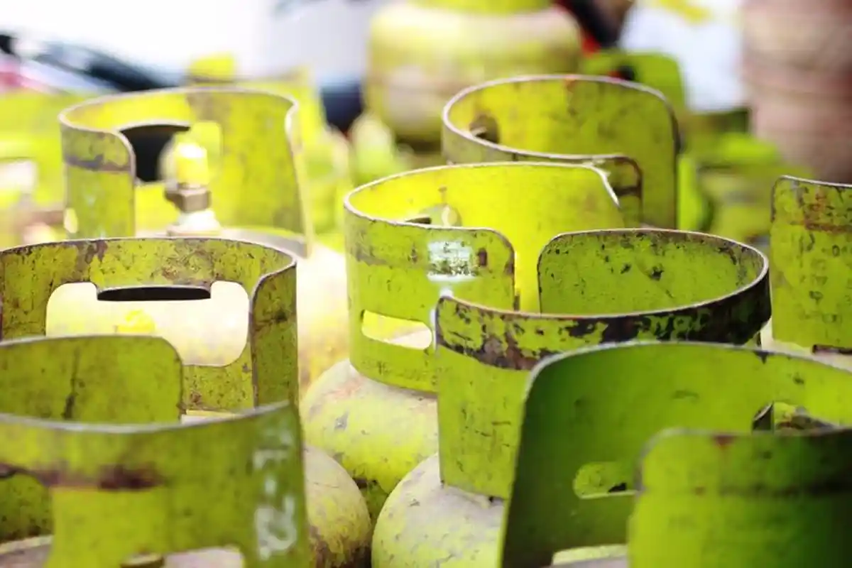 Cara Menghemat Gas Elpiji 3 Kg, Cocok Diterapkan Ibu Rumah Tangga