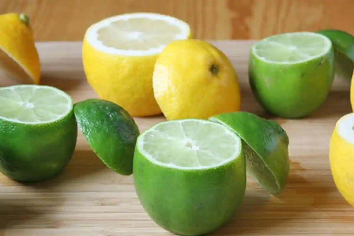 10 Manfaat Teratas dari Lemon dan Jeruk Nipis untuk Kesehatan, Dapat Membantu Melawan Kanker