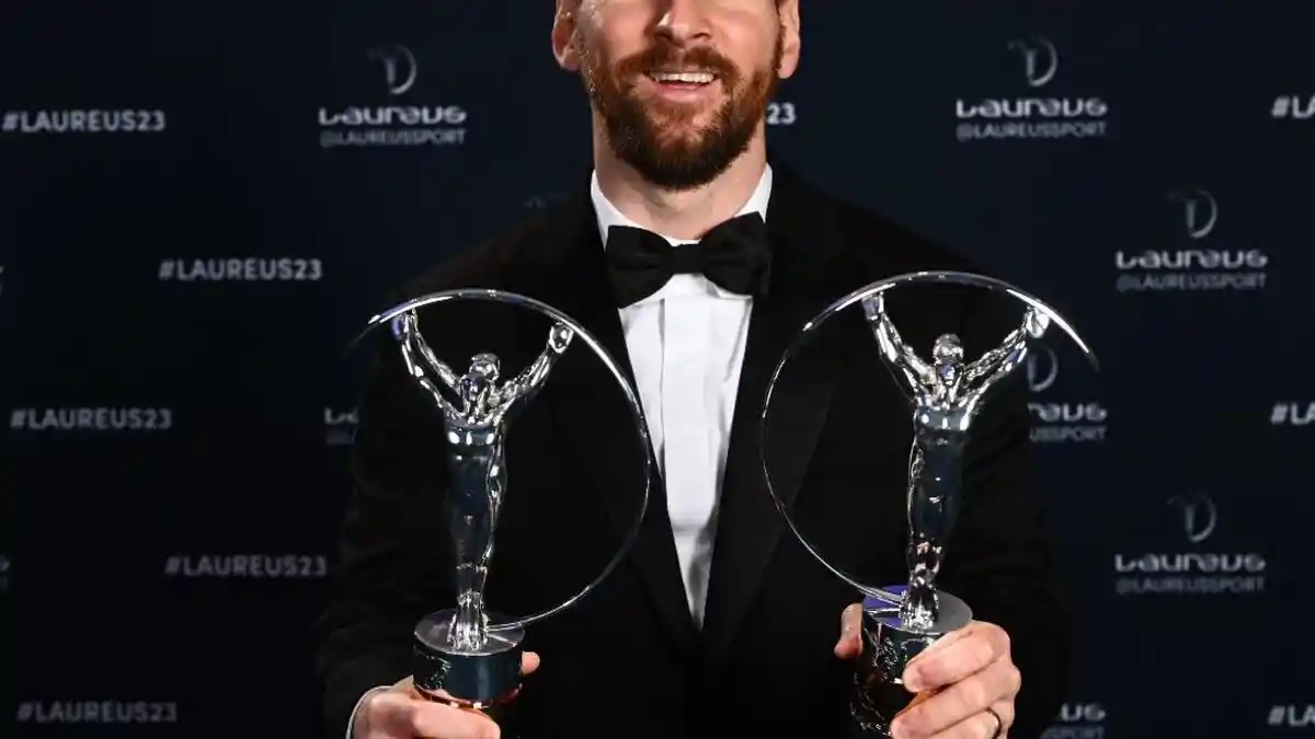 BUKAN Al Hilal atau Barcelona, Lionel Messi Dikabarkan Bergabung dengan Klub MLS Inter Miami