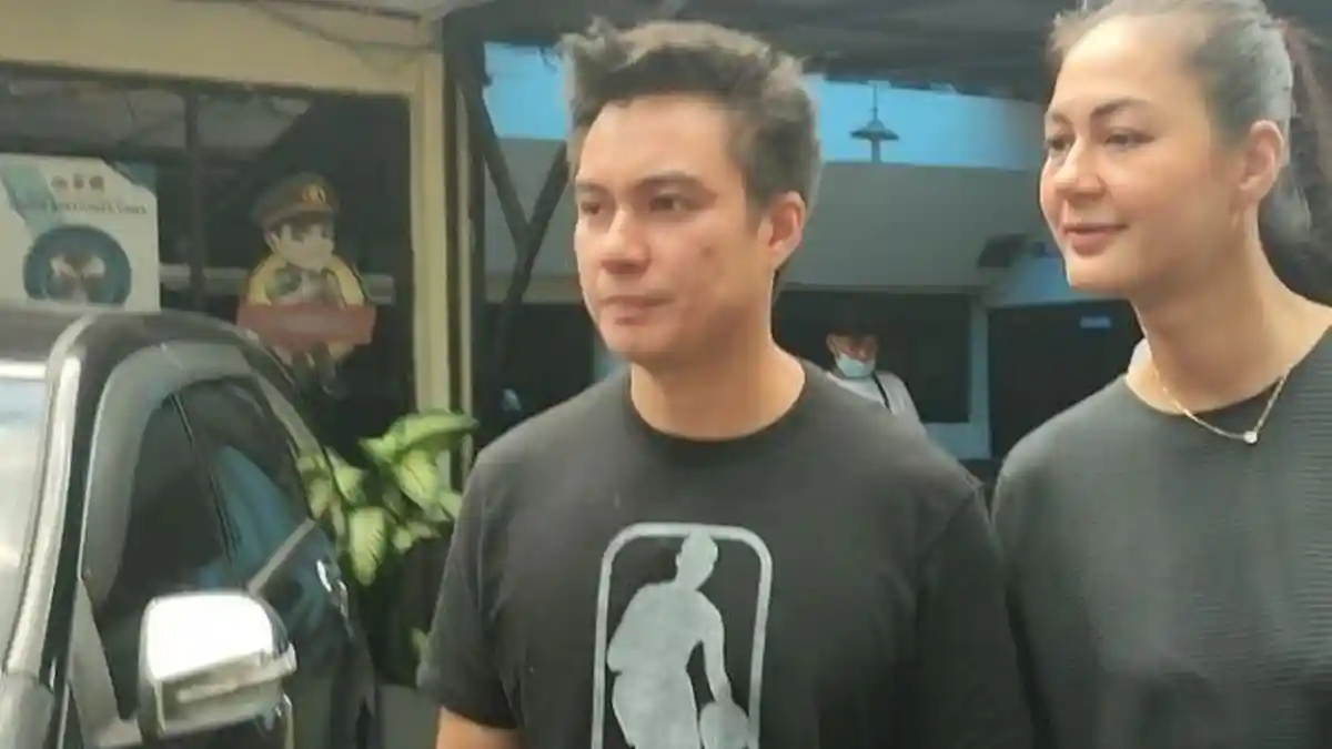 Polisi Segera Panggil Baim Wong dan Paula Verhoeven Imbas Konten Prank KDRT, BaPau Terancam Dipidana