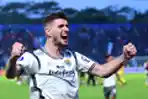Persib Bandung Kalahkan Arema FC 2-1