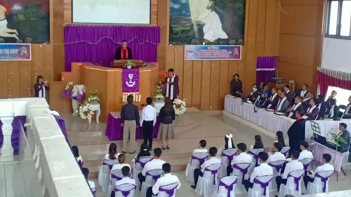Doa Kristen Saat Anak Sekolah Minggu, Remaja dan Pemuda Berulang Tahun