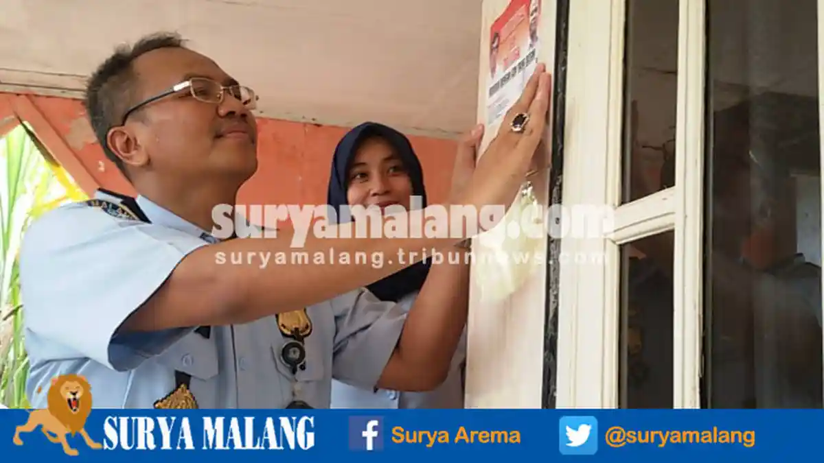 Kanim Malang Tolak 27 Paspor, Ternyata Ada Kecurigaan Ini