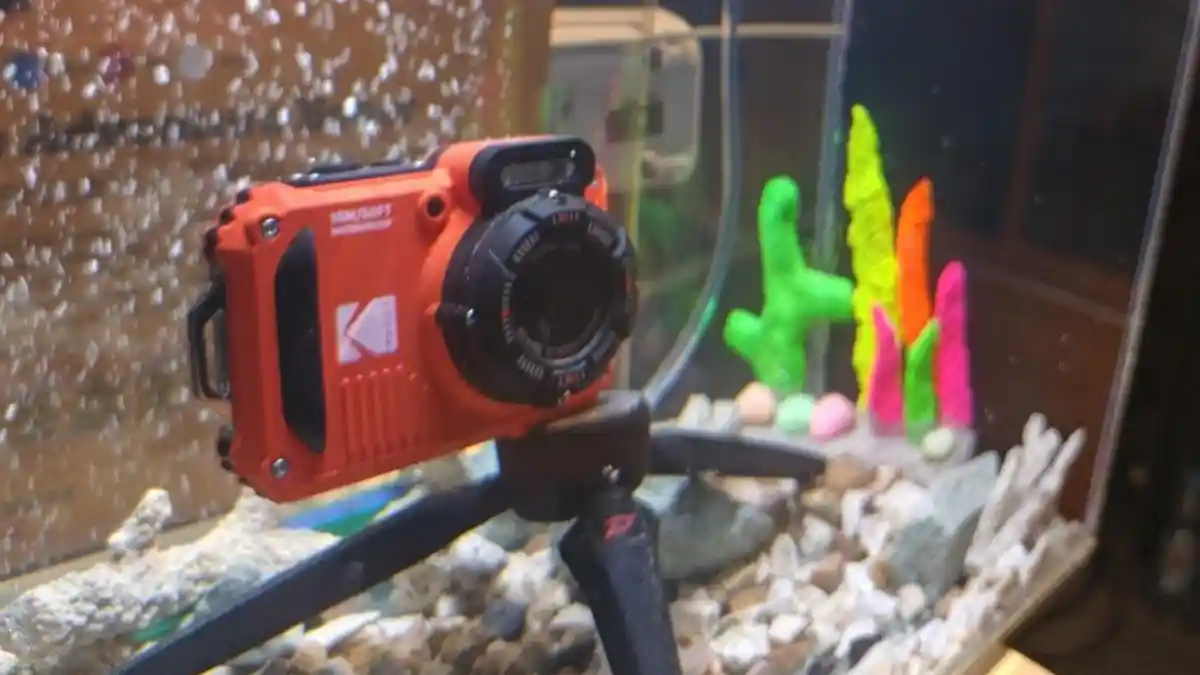 Trend Kamera 2026, Kodak Pixpro Resmi Meluncur Kembali di Pasar Indonesia
