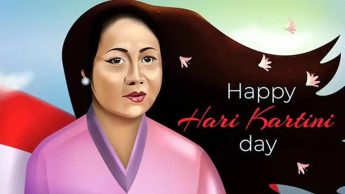 LINK Twibbon Hari Kartini 2022, Contoh Kata-kata Ucapan, Cocok Dijadikan Status di Media Sosial