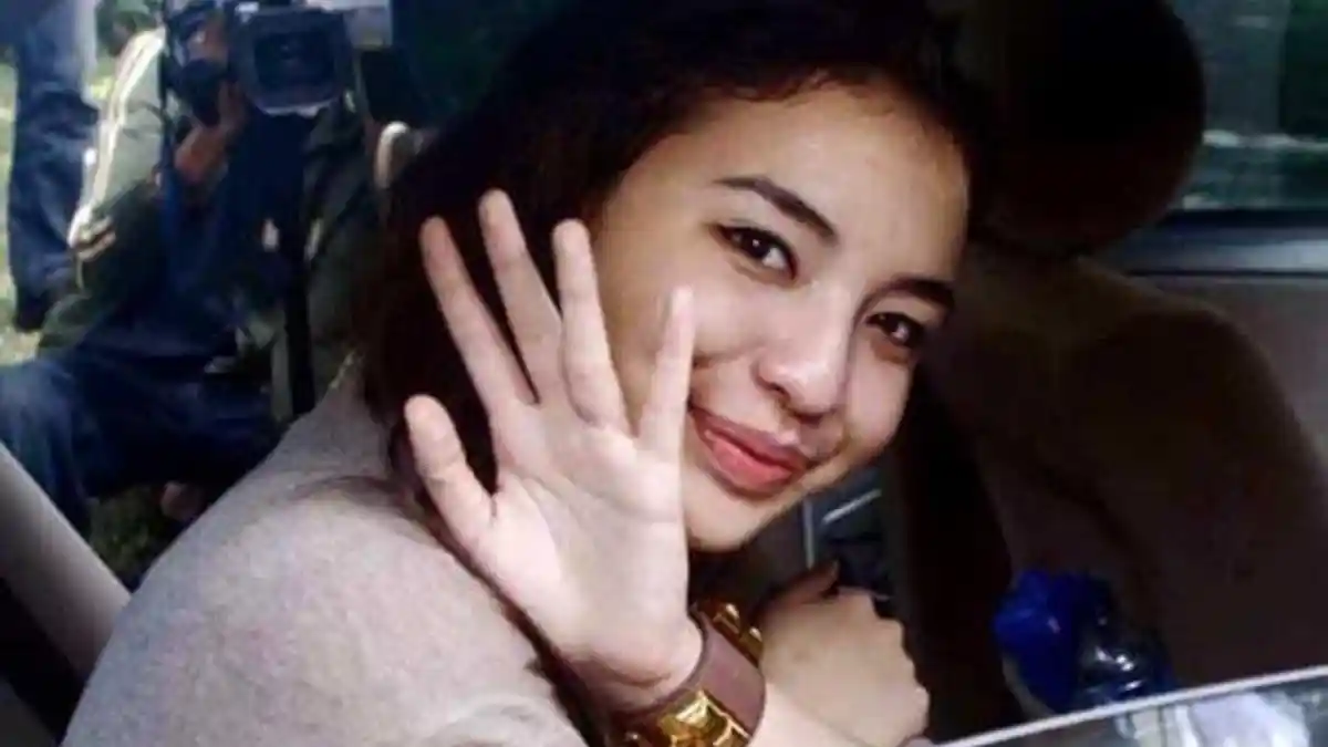 Sudah 26 Tahun, Begini Kabar Manohara Sekarang, Penampilannya Bikin Netizen Terkejut