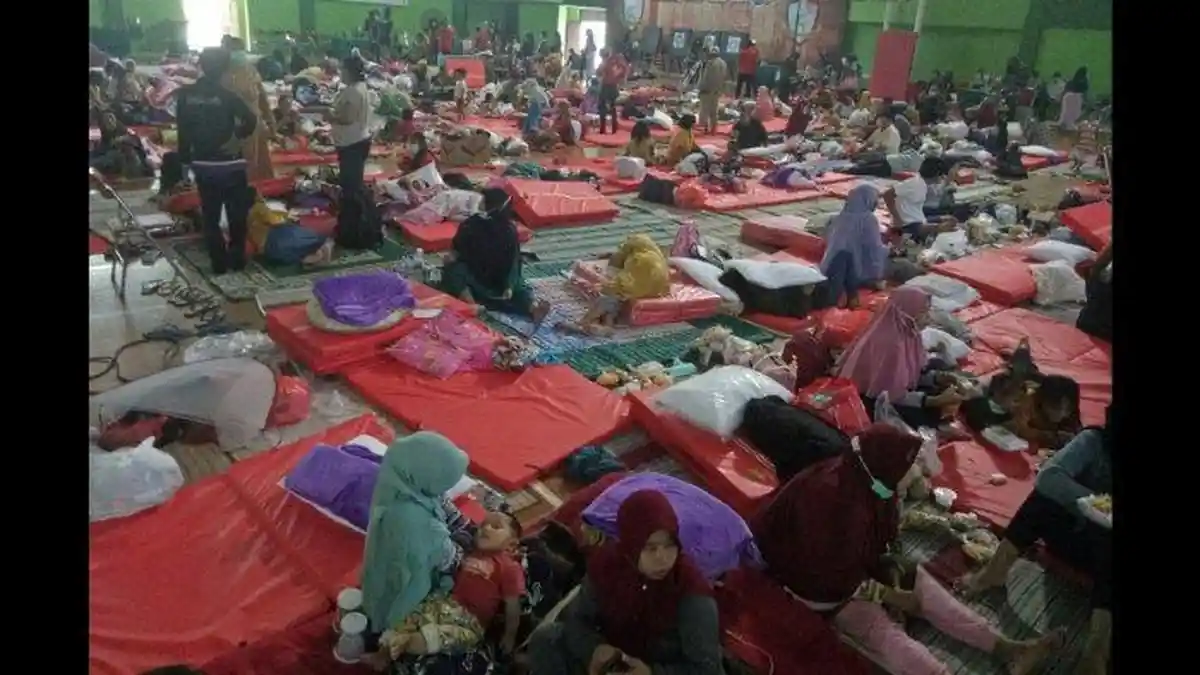 20 Ucapan Peringatan Hari Pengungsi Sedunia 20 Juni 2025, Peduli Korban Perang dan Bencana