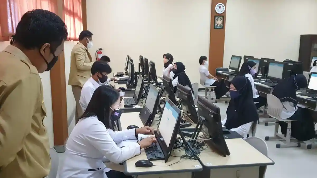 Lolos Seleksi PPPK 2021? Simak Besaran Gaji, Tunjangan hingga Hak Cuti yang Didapat