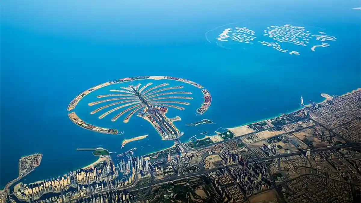 Itinerary 3 Hari 2 Malam di Dubai untuk Pemula