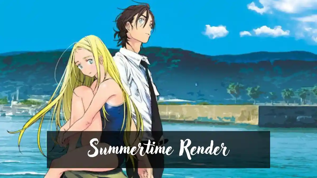 Summertime Render Episode 22 Sub Indo: Sinopsis, Trailer dan Link ...