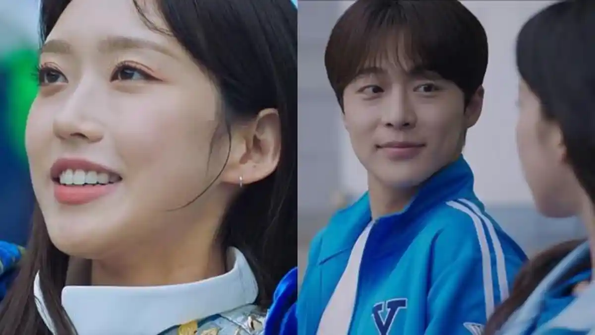 Link Nonton Drama Korea Sub Indo Cheer Up Episode 6, Apakah Do Hae Yi Menjadi Target Ketiga Ramalan?