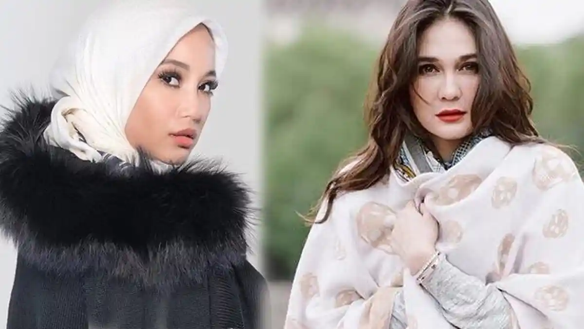 Chacha Frederica Ungkap Luna Maya yang Sedang Ulang Tahun, Tapi Mengaku Bingung!