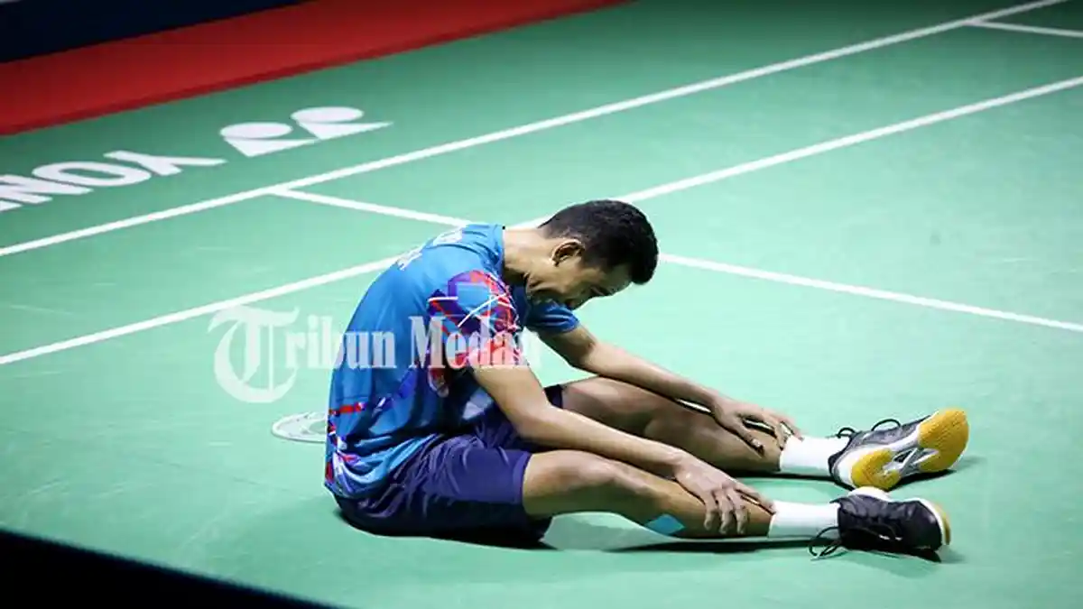 Berita Foto: LOLOS Babak Semifinal Indonesia Masters 2023, Tommy Sugiarto Tantang Wakil India Kiran - 08092023_LOLOS-BABAK-SEMIFINAL_ABDAN-SYAKURO-8.jpg