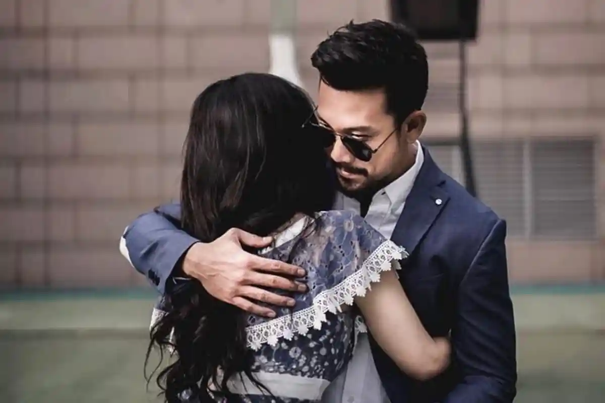 Kabar Terkini Denny Sumargo, Posting Makan di Warteg, Sebut Sudah Tak Makan 3 Hari Sambil Tertawa