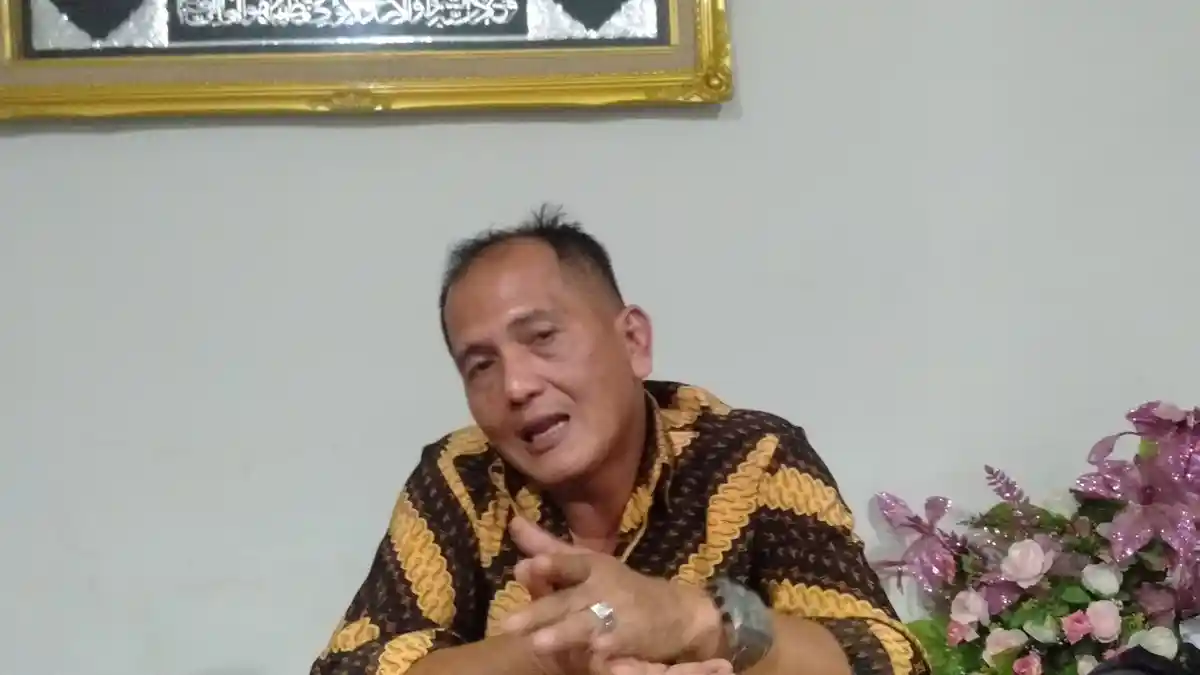 Dua Member Bawa Uang Rp 7,5 Miliar, Jadi Penyebab Arisan Japo Macet