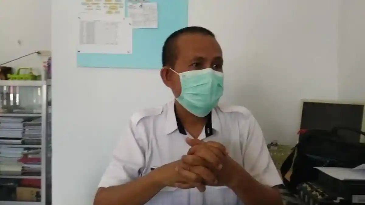 Update Covid-19 Bone, 9 Tambahan Positif dan 3 Kasus Sembuh