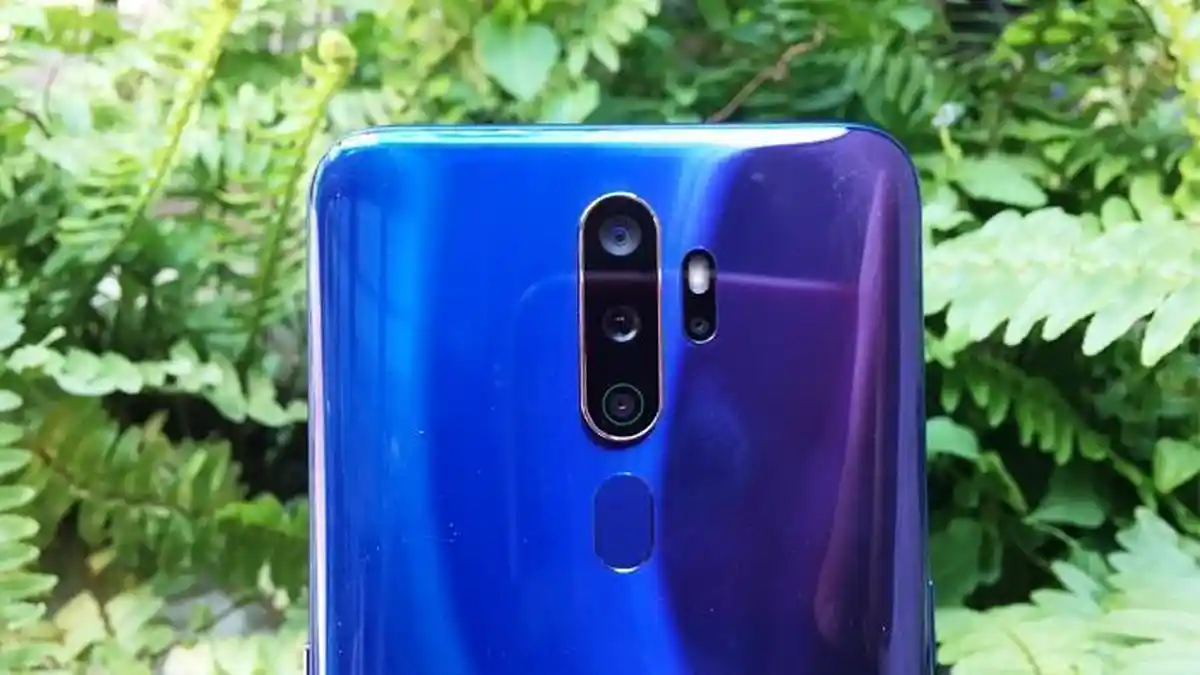 Apa Saja Keunggulan 4 Kamera Belakang OPPO A9 2020?