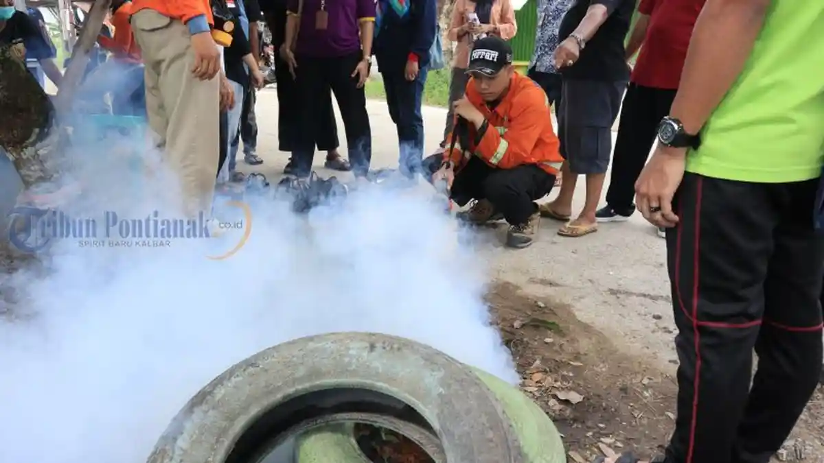 Puluhan Komunitas Lakukan Aksi Gabungan Gerakan Lawan DBD - aksi-gabungan-gerakan-lawan-dbd-2.jpg