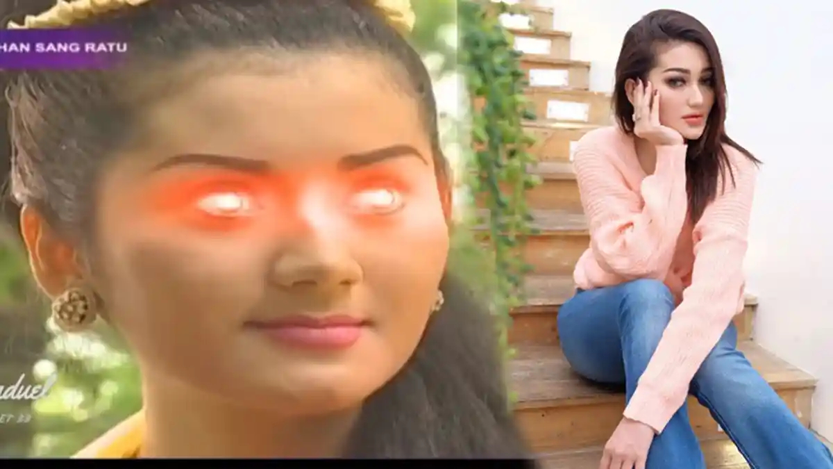 Dulu Tenar Dalam Serial Dendam Nyi Pelet, Begini Kabar Terbaru Nana Khairina yang Bikin Pangling