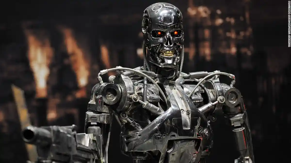 Simak Sinopsis Film Terminator Salvation Bioskop Trans TV Malam Ini, Tayang Jam 21.00 WIB