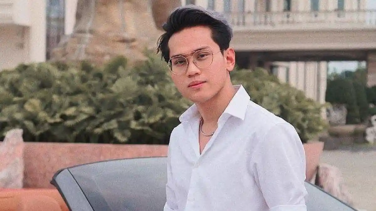 Susul Indra Kenz, Ini 7 Tersangka Kasus Binomo, Punya Peran Masing-masing, Vanessa Khong Terseret