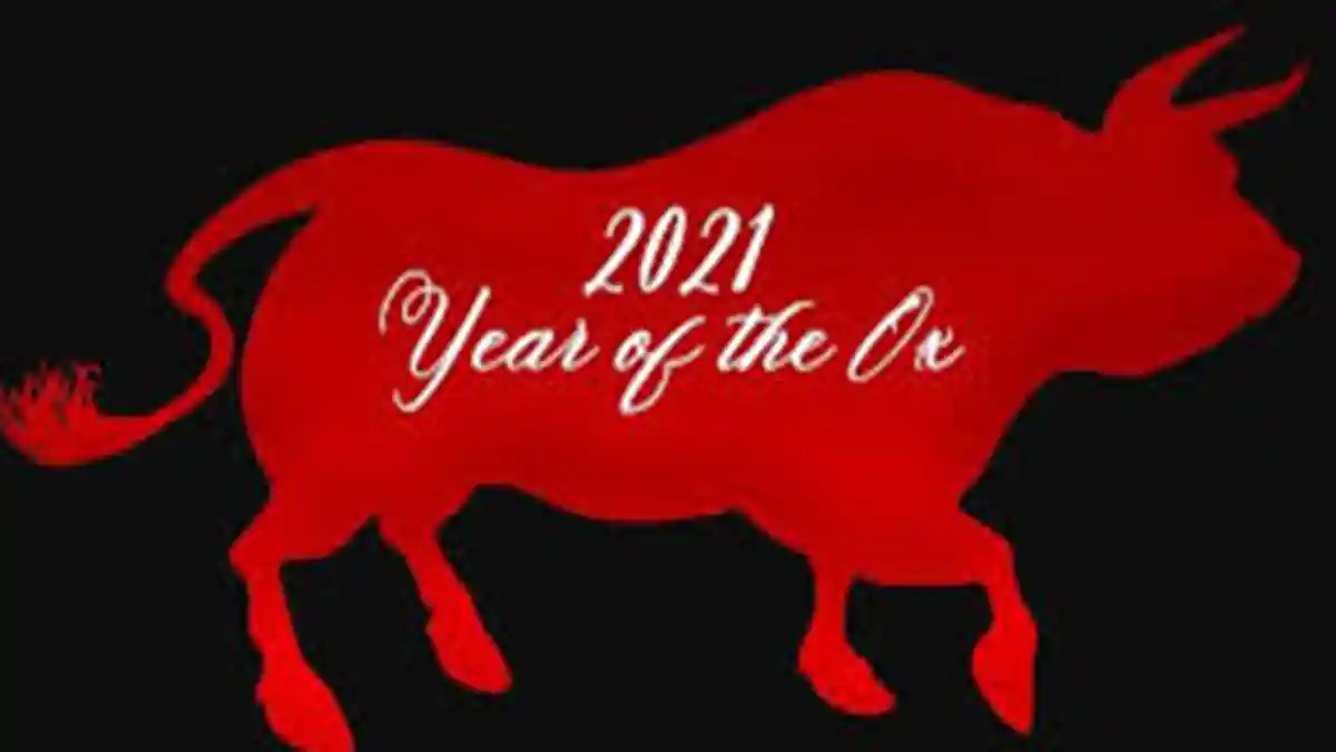 Ramalan Shio 2021 Lengkap Shio yang Beruntung di Tahun 2021