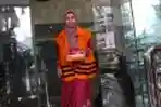 Deviyanti Rochaeni Jalani Pemeriksaan Lanjutan