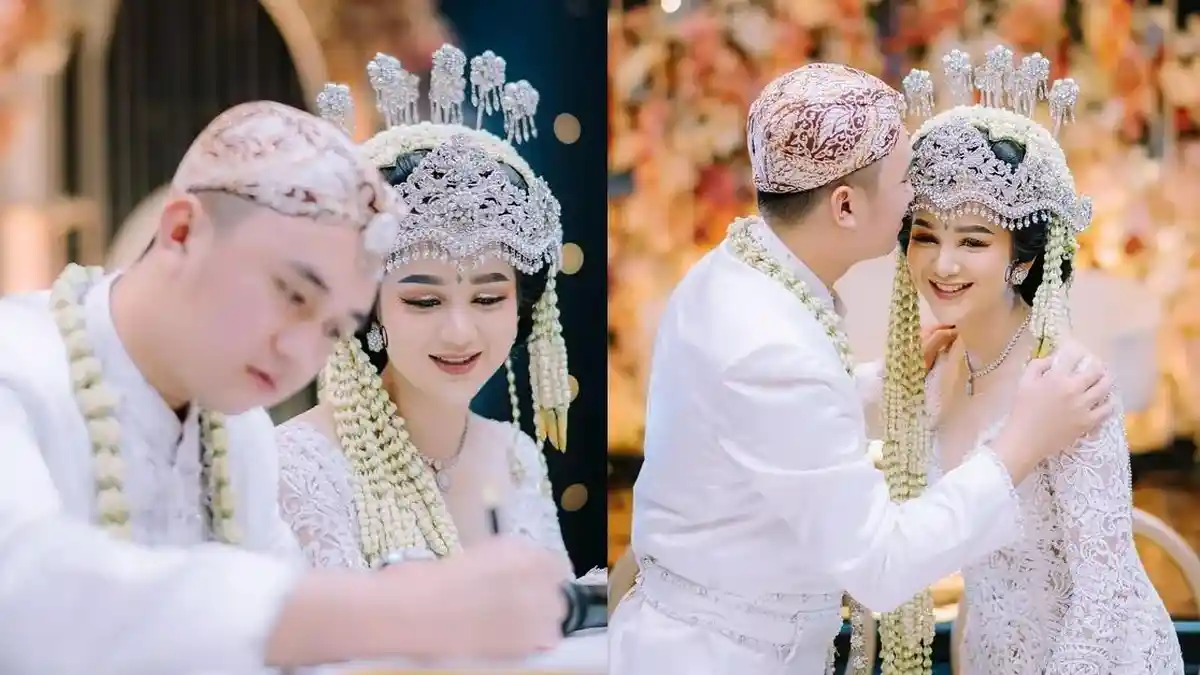 Baru Sebulan Nikah, Hana Hanifah Sudah Pergoki Suami Selingkuh, Kini Sedang Ajukan Perceraian