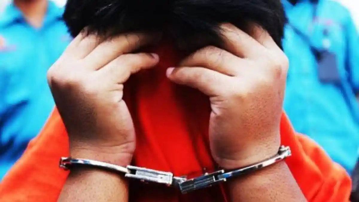 Baru Nikmati Malam Pertama dengan Janda Palembang, Pria Ini Ditangkap Polisi, Paginya Embat HP Istri