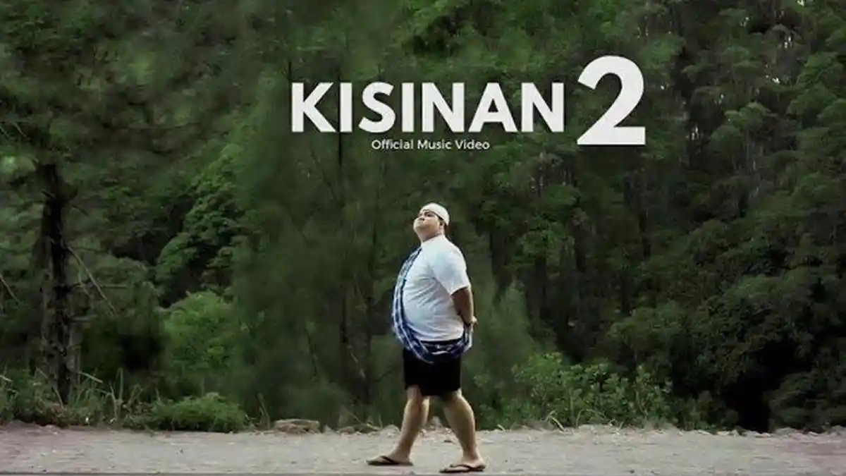 Lirik Lagu Kisinan 2 - Masdddho: Bola Bali Nggo Dolanan