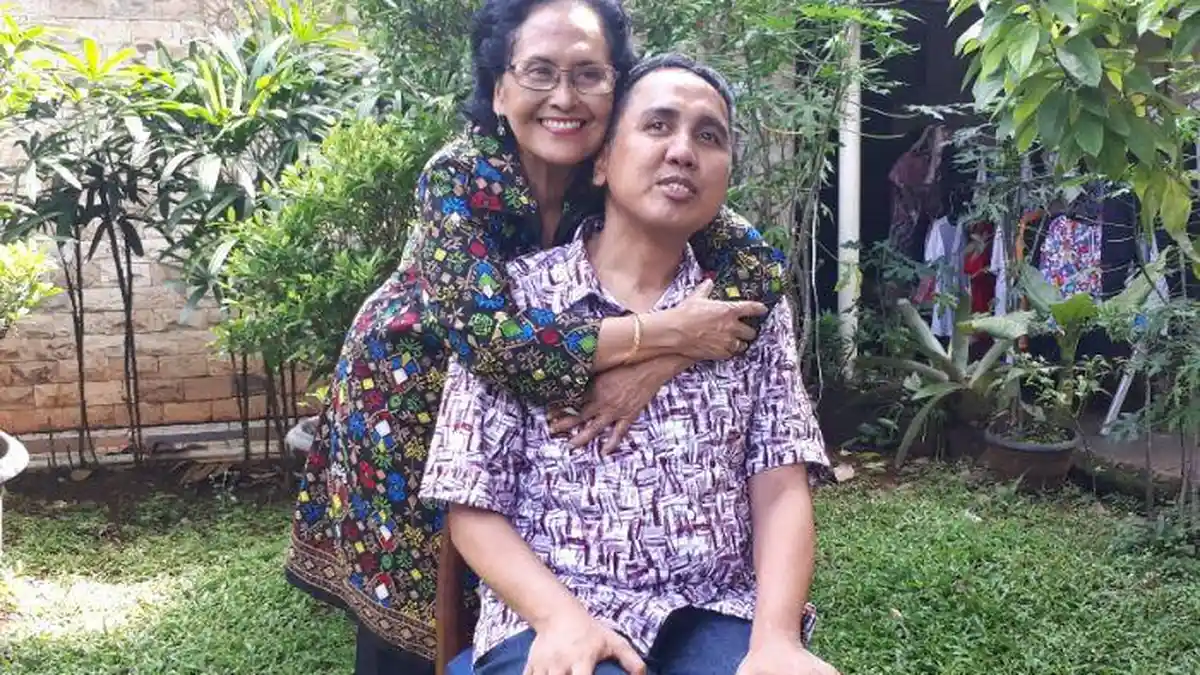 Sempat Derita Tumor Otak, Begini Kondisi Terkini Gugun Gondrong, Sudah Normal tapi Masih Sering Lupa