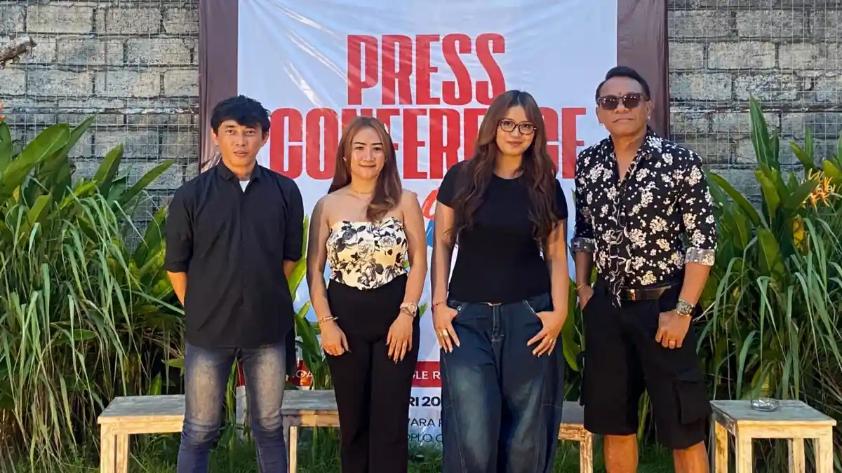 Music Zone: Flow Koplo Rilis Single Mikir Kidz Adopsi Fenomena OVT dan Posesif