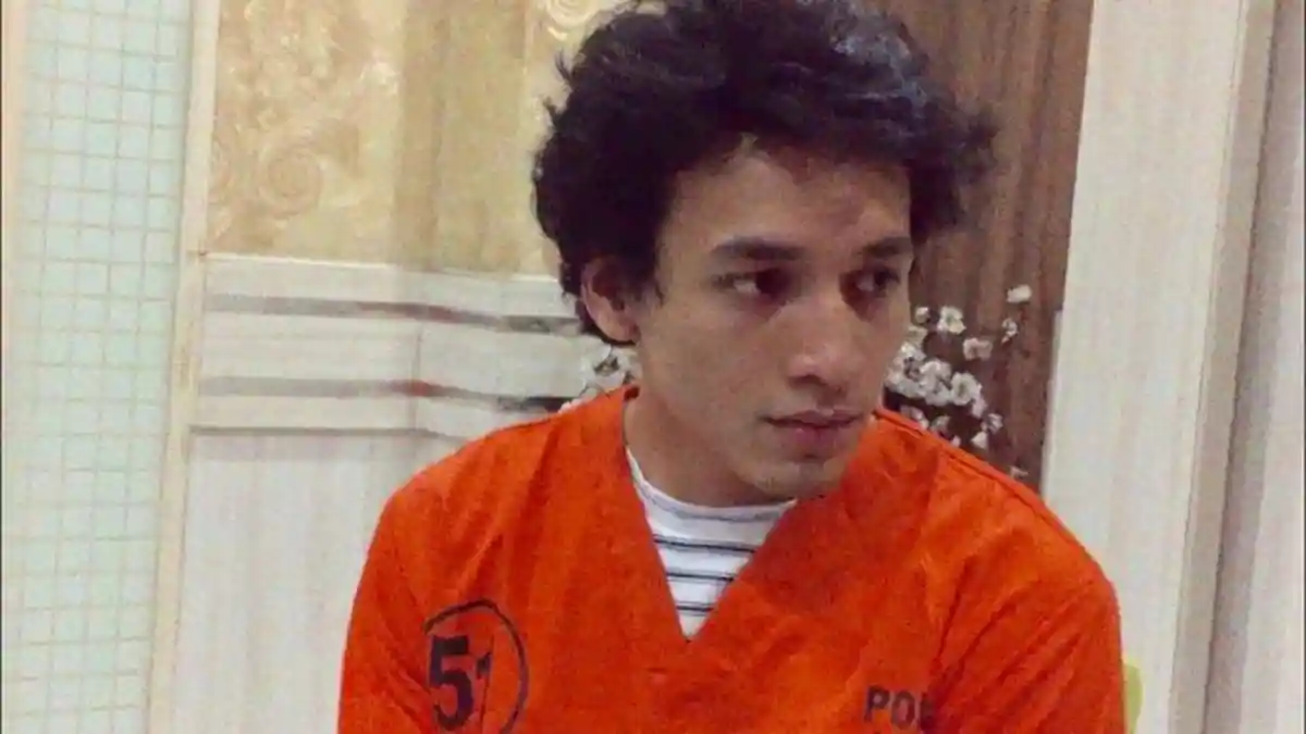 Polisi Juga Amankan Sutradara Berinisial RE Rekan Jefri Nichol