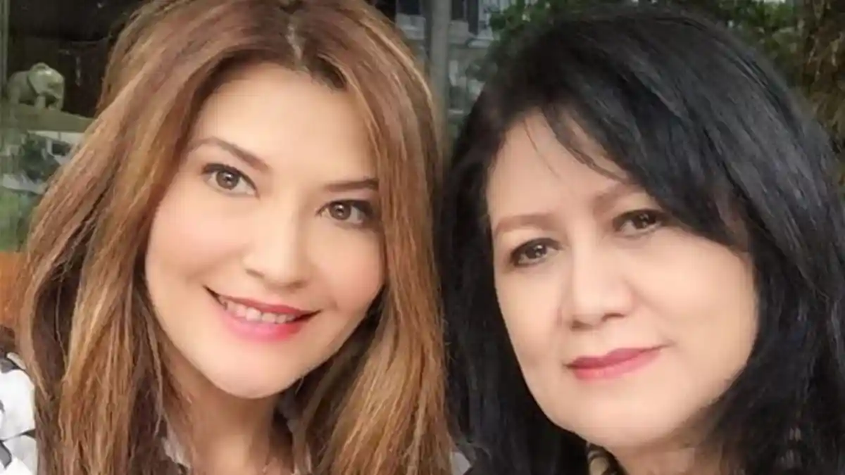 Sudah Terlanjur Sakit Hati Tamara Bleszynski, Akhirnya Laporkan 3 Nama Kasus Penggelapan Aset Ortu