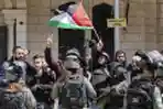 Palestina Peringati 47 Tahun Land Day