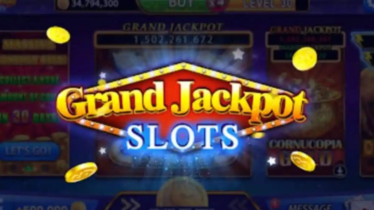 8 Game Slot Jackpot Penghasil Uang, Terbukti Membayar Cara Mainnya Gampang