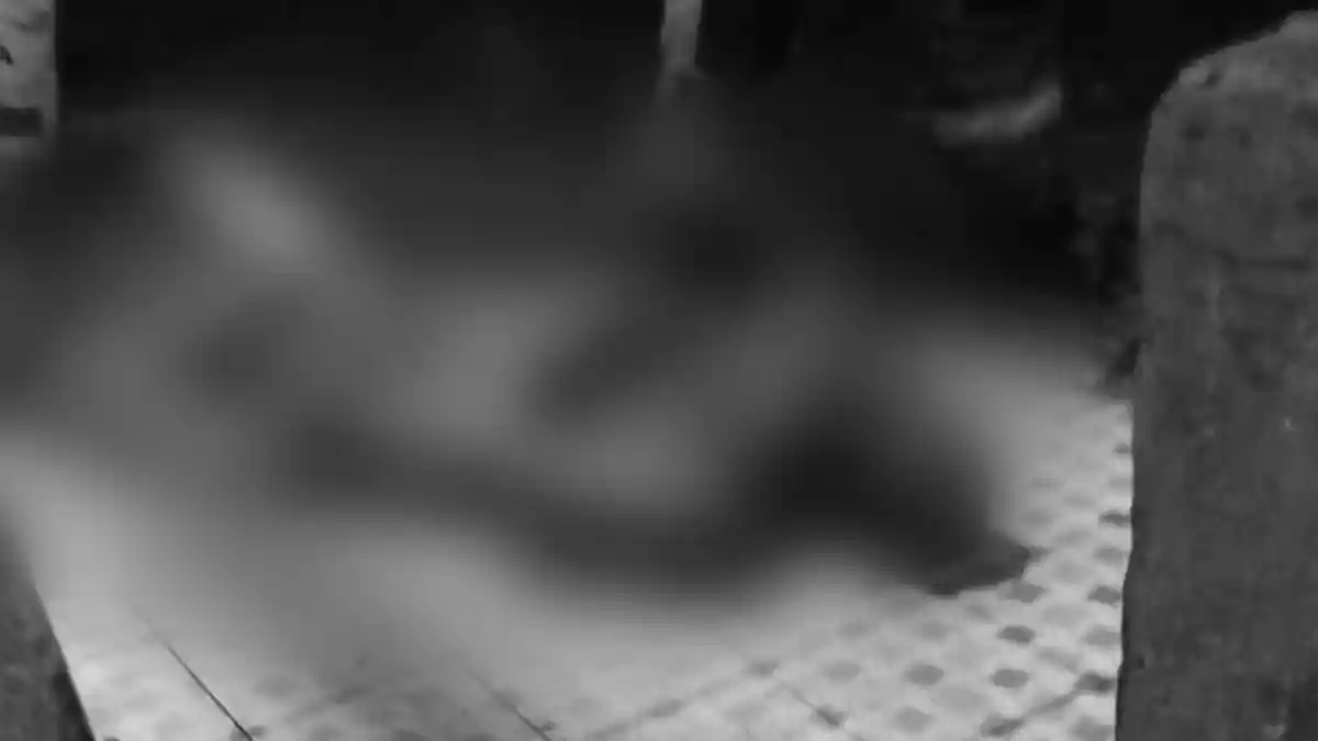 Pagi-pagi Tim Damkar Temukan 1 Lagi Jenazah Warga Korban Kebakaran Depo Pertamina Plumpang: Gosong