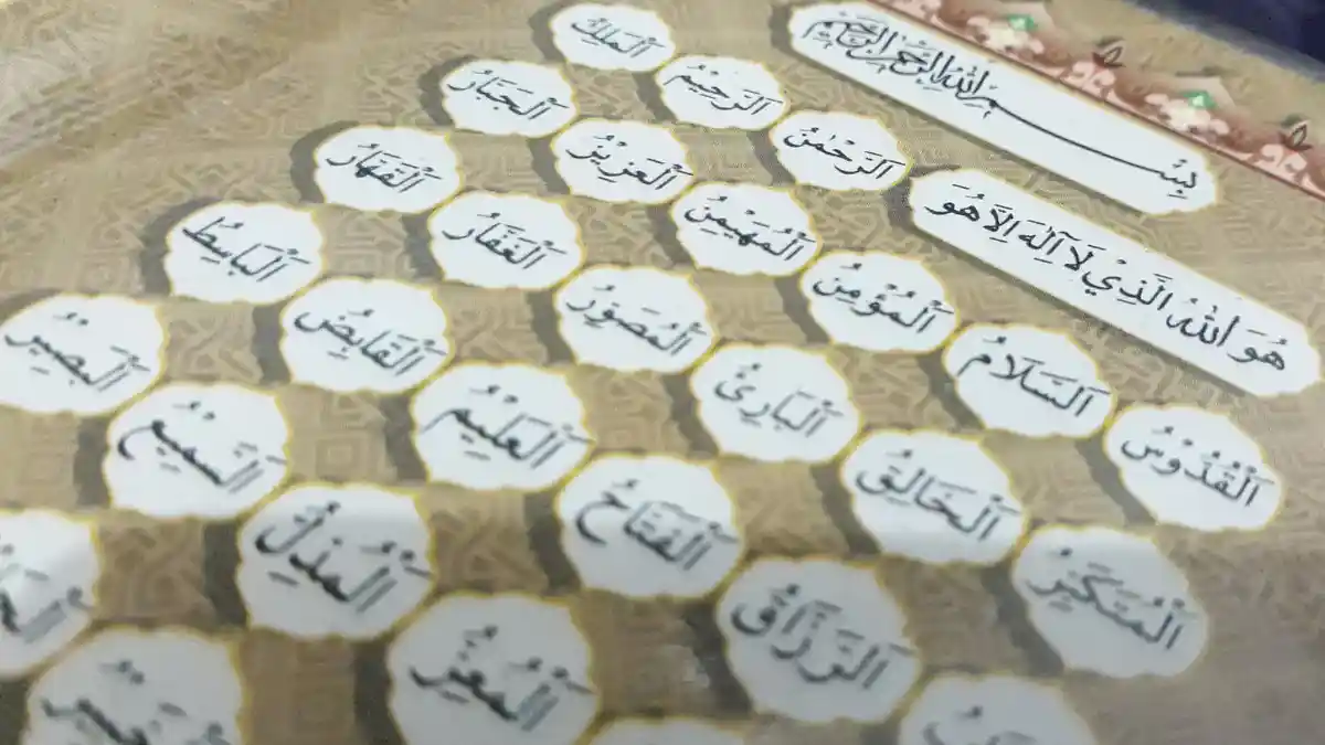 99 Asmaul Husna Lengkap: Arti, Keutamaan, dan Cara Mengamalkannya