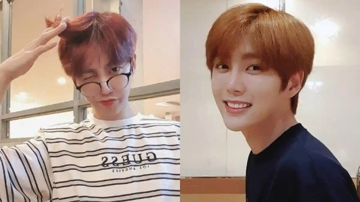 Tampak Ceria & Sehat di Instagram, Keluarga Enggan Ungkap Penyebab Idol Kpop Yohan TST Meninggal