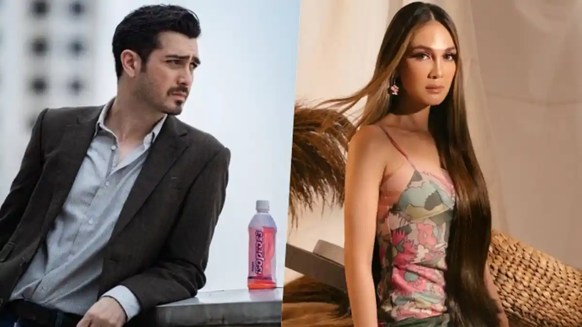 Masih Ingat Fachri Albar? Mantan Pacar Luna Maya Pernah jadi DPO Kasus Narkoba, Begini Kabarnya