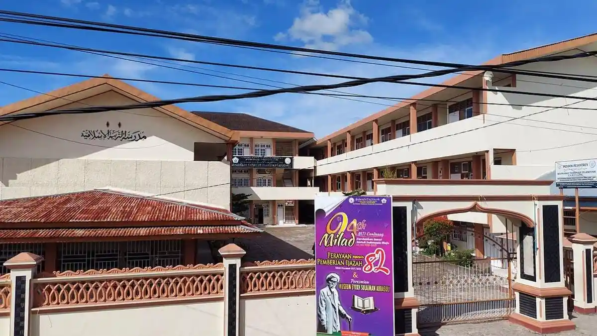Lengkap! Jadwal Imsakiyah Ramadhan 2026 Kabupaten Agam Sebulan Penuh Disertai Doa Puasa