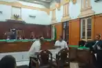 Vonis Kasus Korupsi Topan Ginting dan Rasuli Efendi Dibacakan Kamis Pekan Depan
