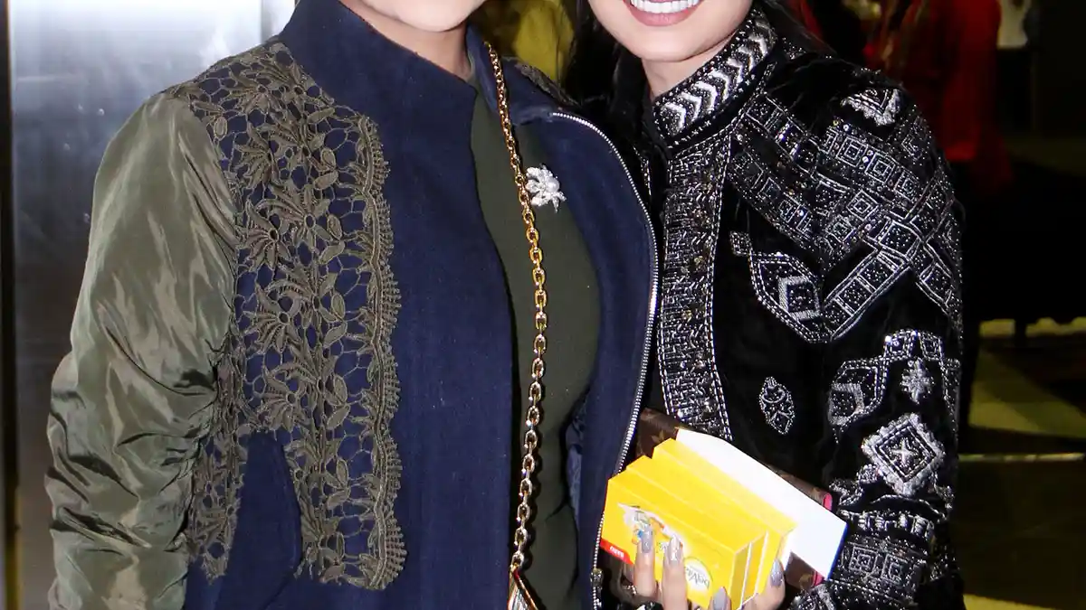 Krisdayanti dan Yuni Shara Berduka, Ayah Mereka Meninggal Dunia 