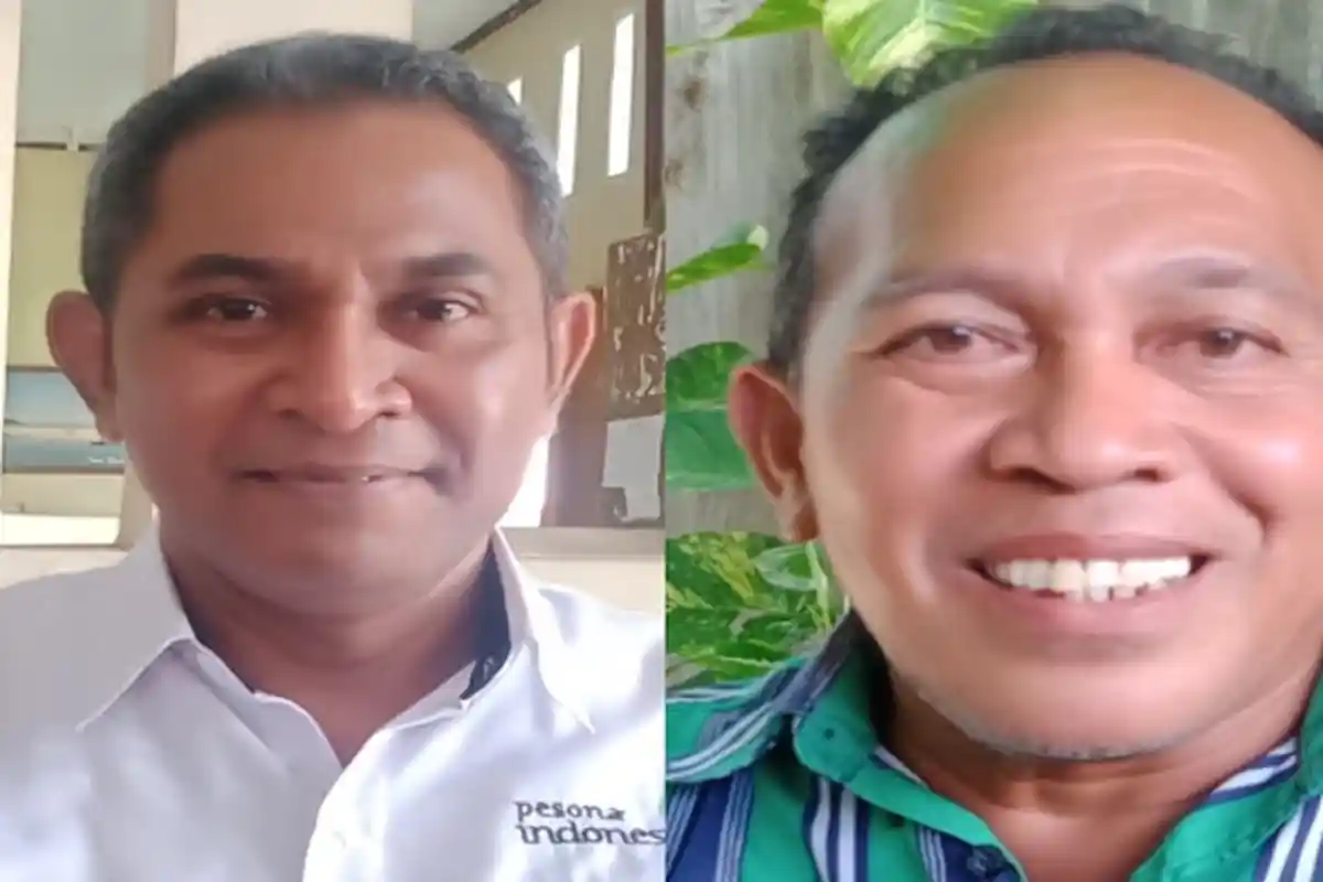 Dugaan Nepotisme Proyek Toilet Taman Felix Fernandez, Begini Tanggapan Kontraktor dan PPK